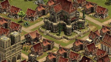 forgeofempires|Login .